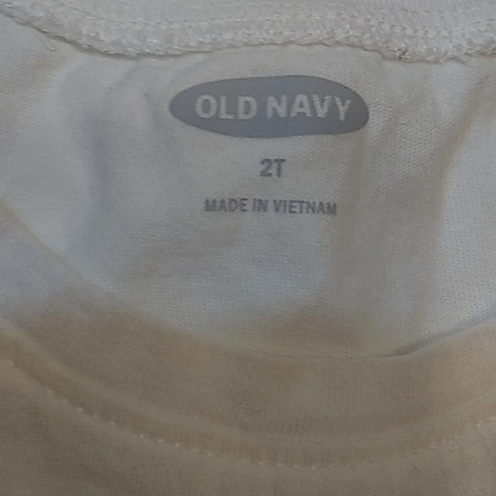 Girls summer bundle OldNavy & GAP  7 Pieces